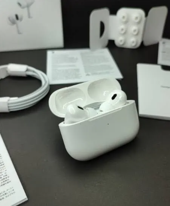 AirPods Pro 2nd  Generation with ANC Noise Reduction