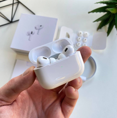 AirPods Pro 2nd  Generation with ANC Noise Reduction