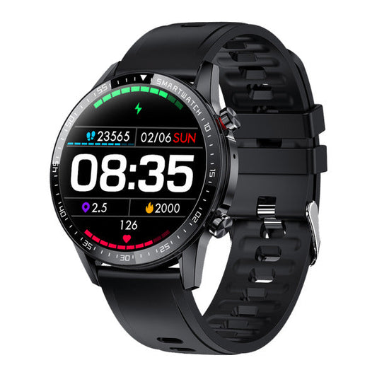 YOLO Fortuner Calling Smart Watch